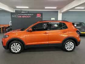 Volkswagen T-Cross (2020) thumbnail 2