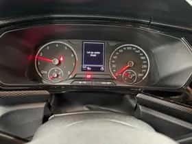 Volkswagen T-Cross (2020) thumbnail 13