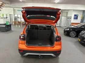 Volkswagen T-Cross (2020) thumbnail 30