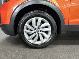 Volkswagen T-Cross (2020) thumbnail 33
