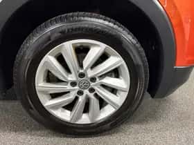 Volkswagen T-Cross (2020) thumbnail 34
