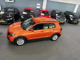 Volkswagen T-Cross (2020) thumbnail 36