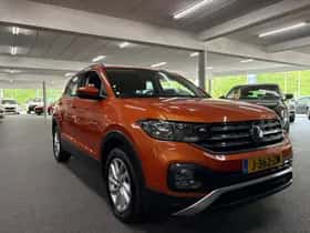 Volkswagen T-Cross (2020) thumbnail 6