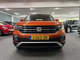 Volkswagen T-Cross (2020) thumbnail 7