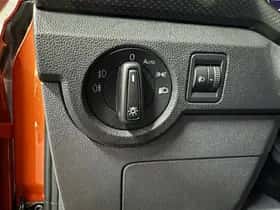 Volkswagen T-Cross (2020) thumbnail 10