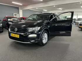 Volkswagen T-Roc (2019) thumbnail 23