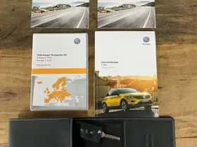 Volkswagen T-Roc (2019) thumbnail 39