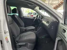Volkswagen Tiguan (2019) thumbnail 13