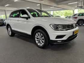 Volkswagen Tiguan (2019) thumbnail 4