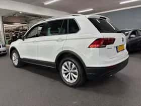 Volkswagen Tiguan (2019) thumbnail 9