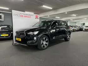 Volvo XC40 (2018)