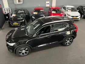 Volvo XC40 (2018) thumbnail 6