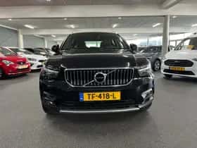 Volvo XC40 (2018) thumbnail 7