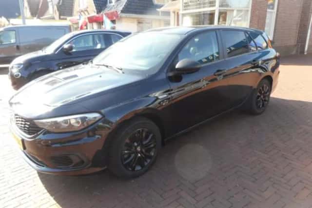 Fiat Tipo (2020) thumbnail 1