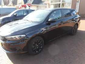 Fiat Tipo (2020)