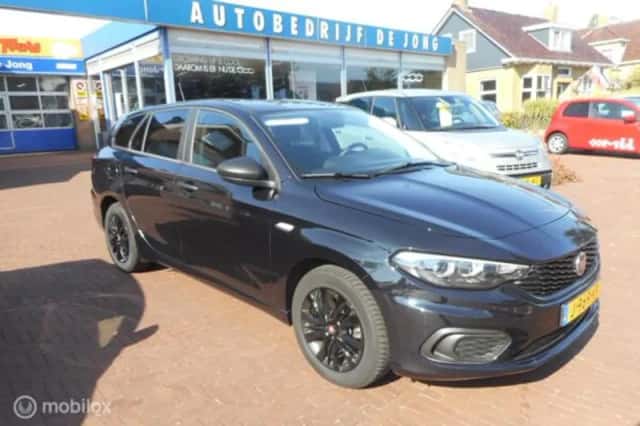 Fiat Tipo (2020) thumbnail 3