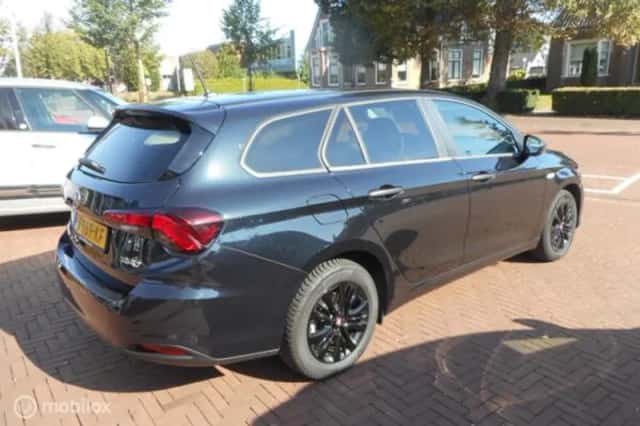 Fiat Tipo (2020) thumbnail 4