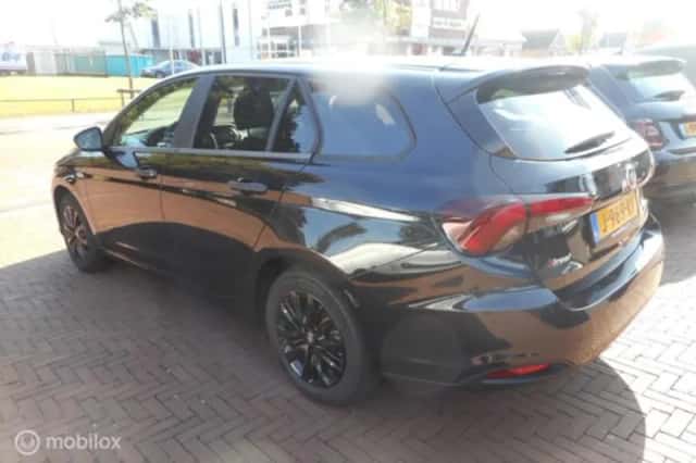 Fiat Tipo (2020) thumbnail 5