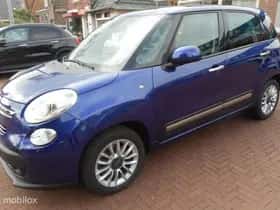 Fiat 500L (2016) thumbnail 3
