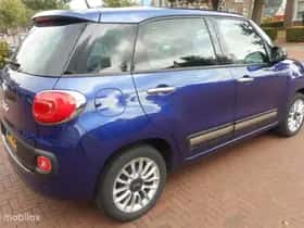 Fiat 500L (2016) thumbnail 4