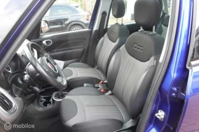 Fiat 500L (2016) thumbnail 5