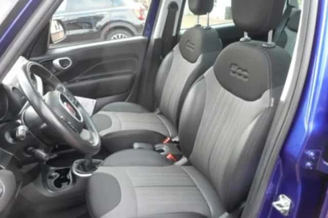 Fiat 500L (2016) thumbnail 5