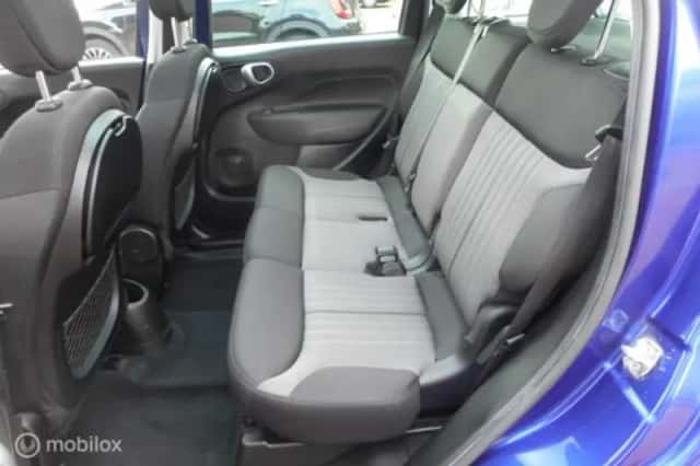 Fiat 500L (2016) thumbnail 6