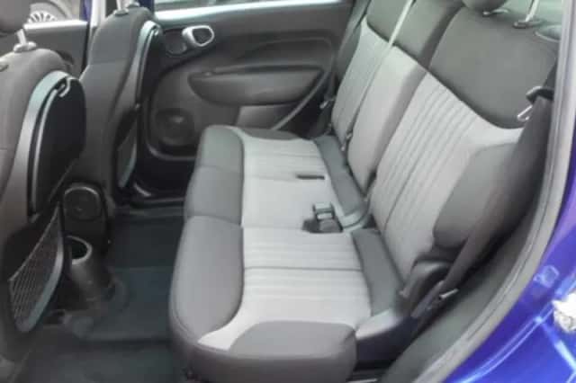Fiat 500L (2016) thumbnail 6