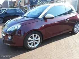 Opel Adam (2015) thumbnail 3