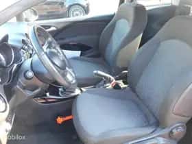 Opel Adam (2015) thumbnail 5