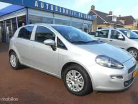 Fiat Punto (2016)