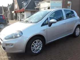 Fiat Punto (2016) thumbnail 3