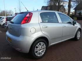Fiat Punto (2016) thumbnail 4