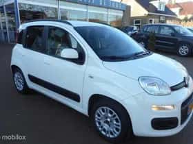 Fiat Panda (2012)