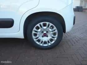 Fiat Panda (2012) thumbnail 12