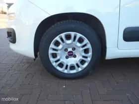 Fiat Panda (2012) thumbnail 13