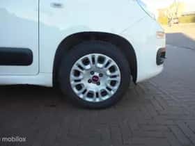Fiat Panda (2012) thumbnail 14
