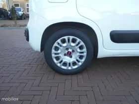 Fiat Panda (2012) thumbnail 15