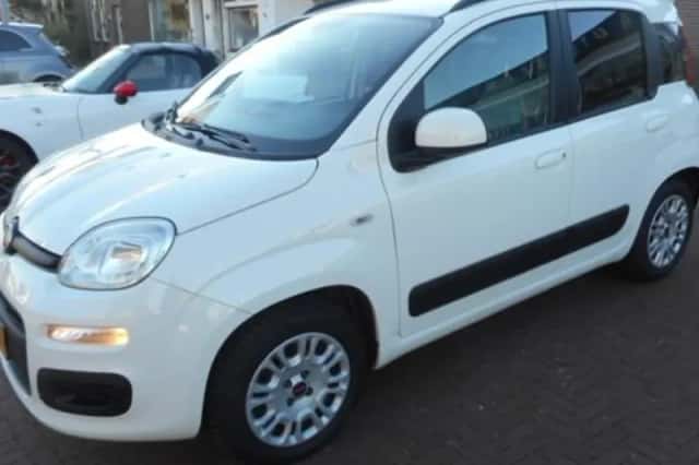Fiat Panda (2012) thumbnail 3