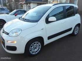 Fiat Panda (2012) thumbnail 3