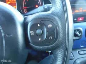 Fiat Panda (2012) thumbnail 22
