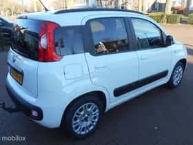 Fiat Panda (2012) thumbnail 4