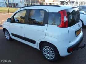 Fiat Panda (2012) thumbnail 5