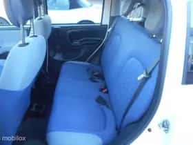 Fiat Panda (2012) thumbnail 7