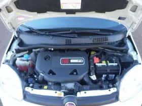 Fiat Panda (2012) thumbnail 8