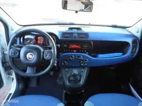 Fiat Panda (2012) thumbnail 9