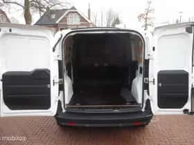 Fiat Doblò thumbnail 12