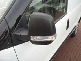 Fiat Doblò thumbnail 19
