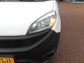 Fiat Doblò thumbnail 20