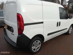 Fiat Doblò (2018) thumbnail 4